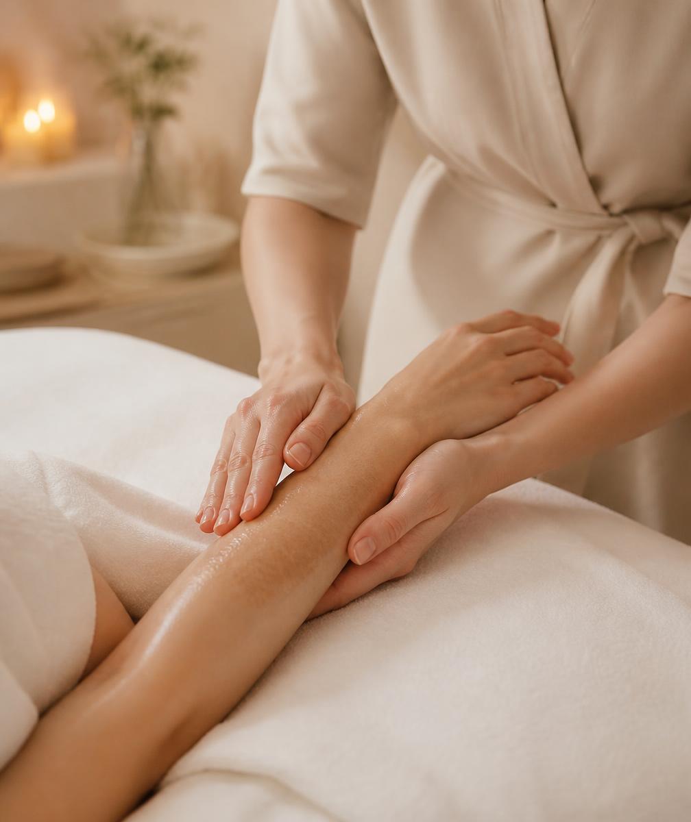 Skincare di preparazione pre-laser